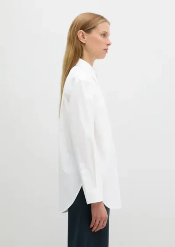 MarcO Polo , skjorte i bomull, 42557