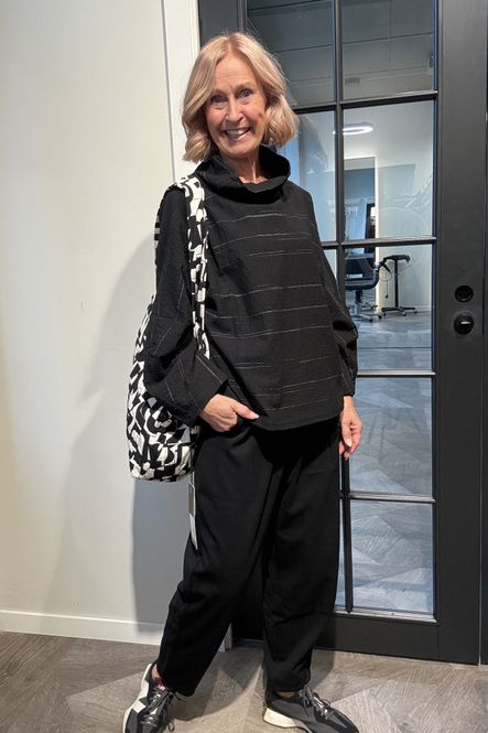 Hovedbilde Trine Kryger Zolavi blouse