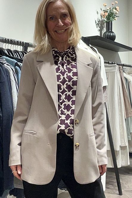 Hovedbilde Femir blazer fra 2-Biz