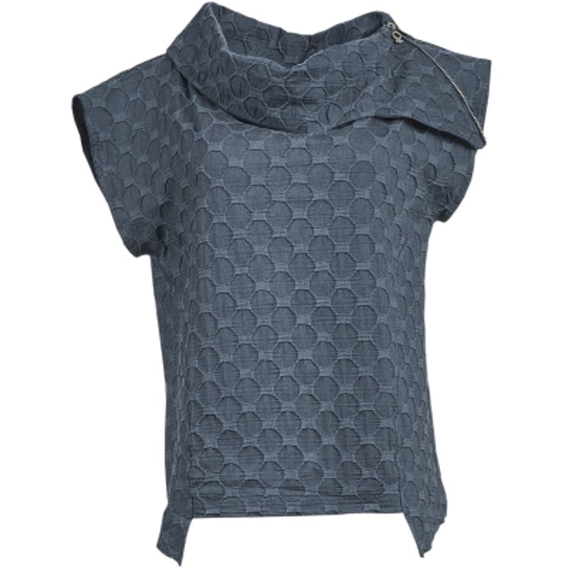 0167 Bubble topp