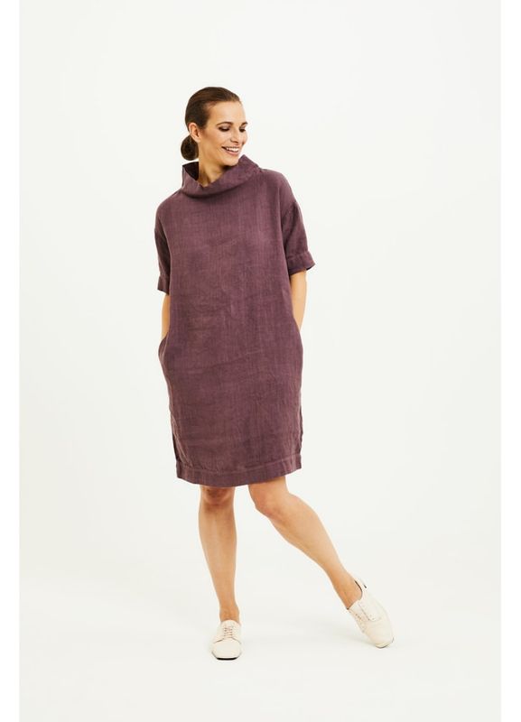 11005 By basics linkjole med pen krage