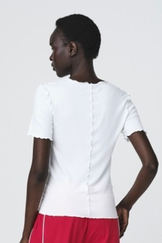 Joyce viscose top fra Jane Lushka