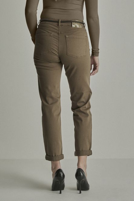 Hovedbilde Bobby modell fra Para Mi i army green