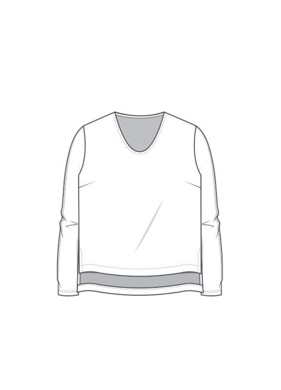 Lintopp 12000 fra By basics