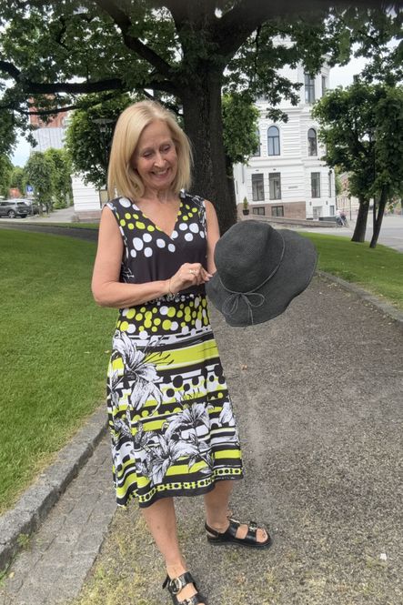 Hovedbilde Smashlemon kjole