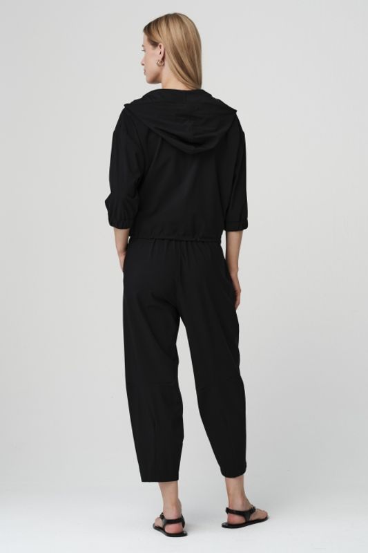 Tilia jacket technical jersey