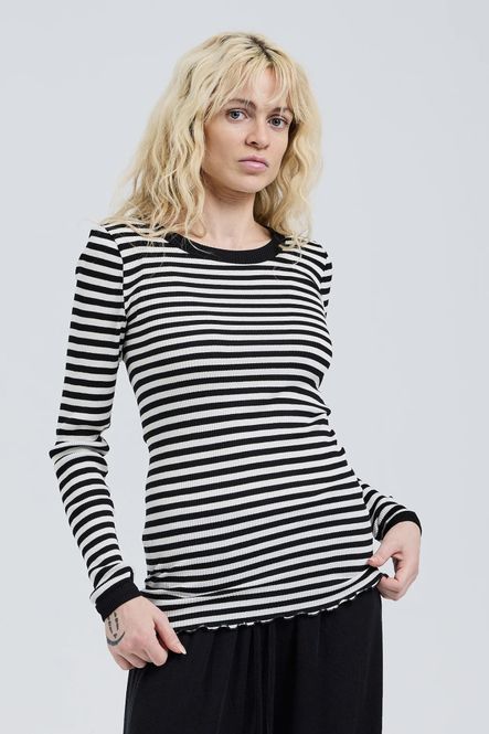 Hovedbilde Silkegenser fra Seamless basic, modell Fiore
