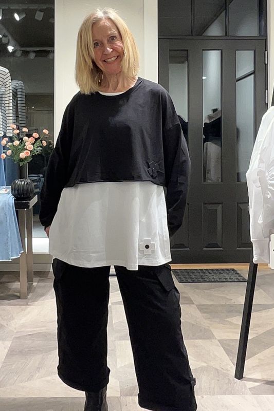 PLU Perfect pant 10010