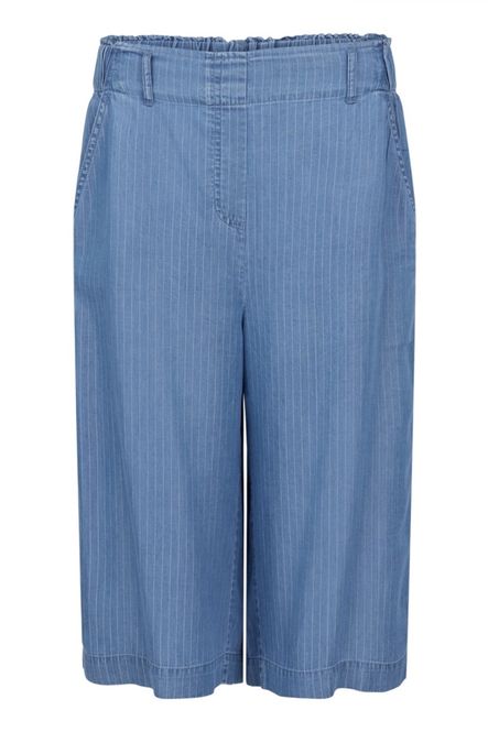 Hovedbilde 81349 lang short i lyocell fra Noen