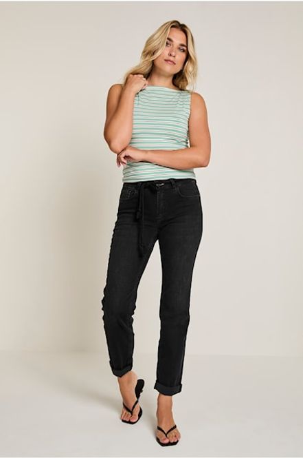 Hovedbilde Bobby sort fra Para Mi