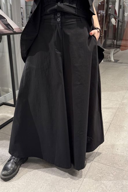 Hovedbilde PLU SPLITSKIRT, VID BUKSE