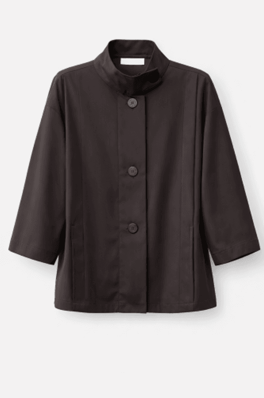 Brook jacket fra Jane Lushka