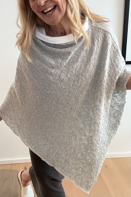 Hovedbilde 1501 By basics bubble wool.