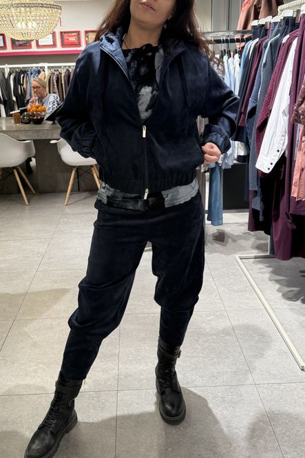 Hovedbilde Jane Lushka Bertini Barel pants