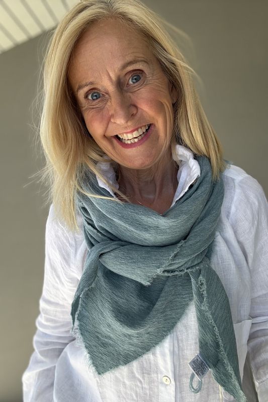 1023 By basics trekant sjal