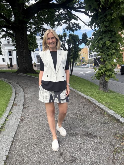 Hovedbilde MarcO Polo vest