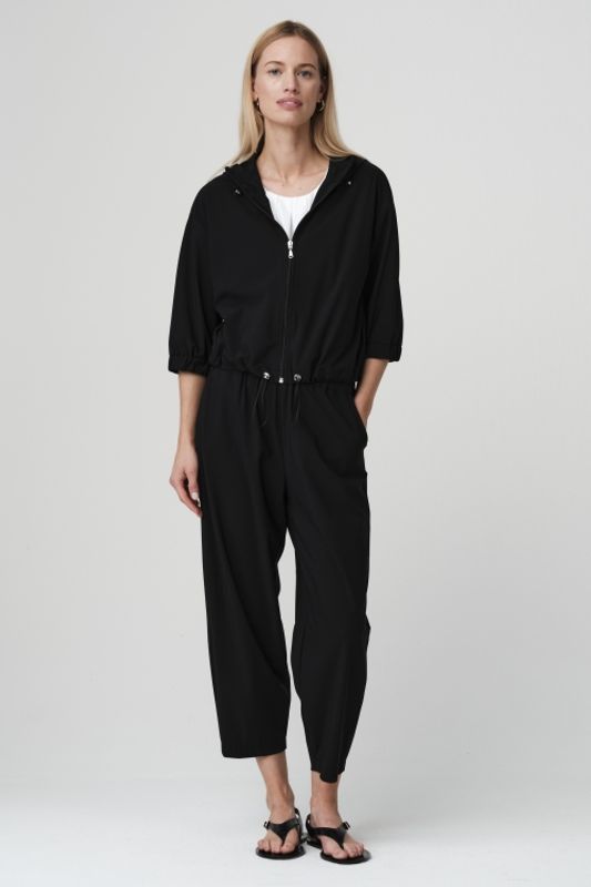 Tilia jacket technical jersey