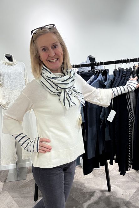 Hovedbilde 1014 By basics pulsvarmere i 100 % merinoull