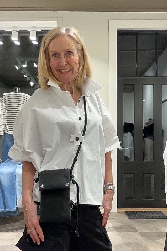 PLU skjorte, 4026 onesize